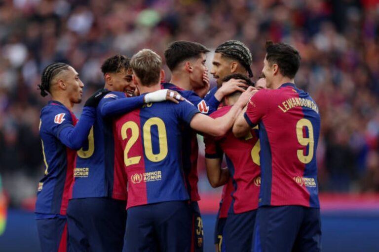 barcelona fc