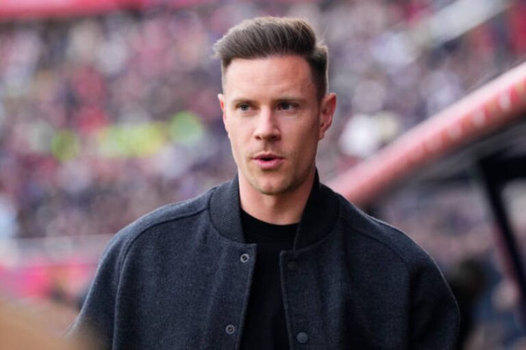 marc-andre ter stegen