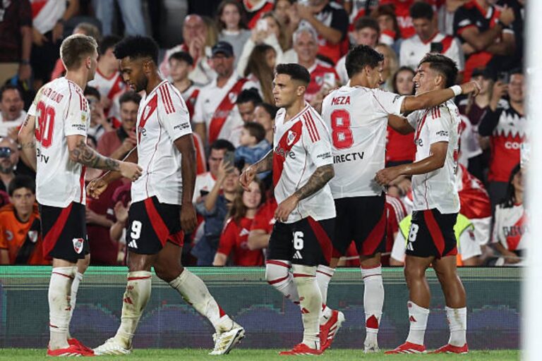river plate fc