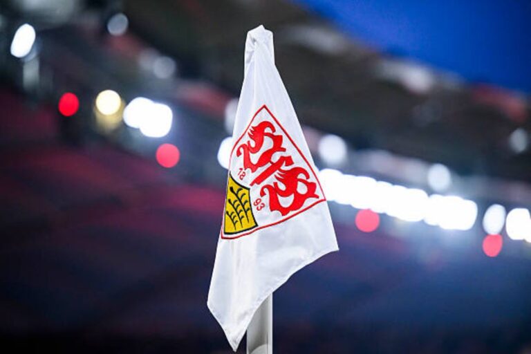 Stuttgart flag