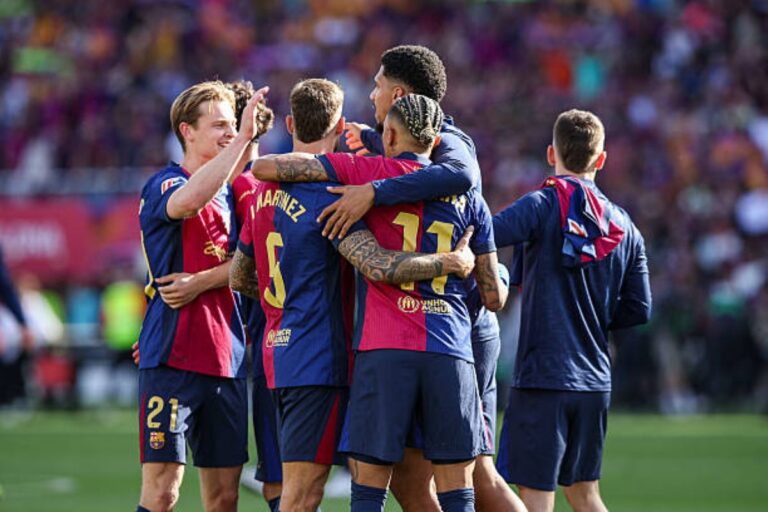 barcelona fc