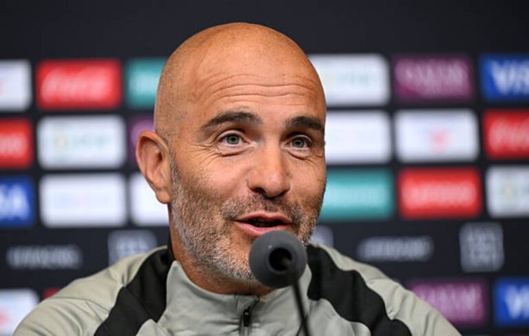 enzo maresca, chelsea manager