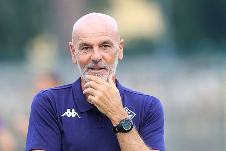 stefano pioli, al-nassr manager