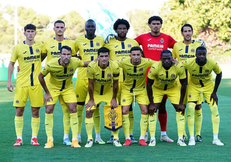 villareal fc