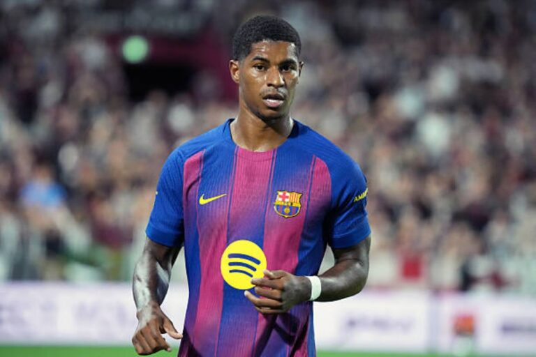 marcus rashford