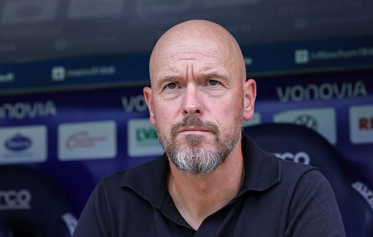 eric ten hag, bayer leverkusen manager