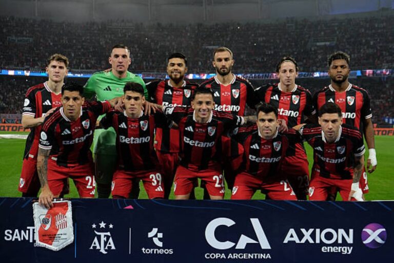 River Plate fc
