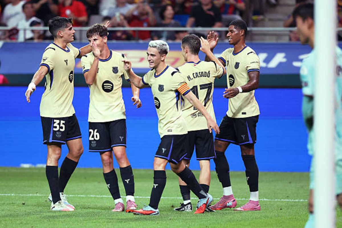 fc barcelona