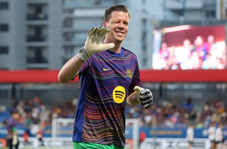 Wojciech Szczesny
