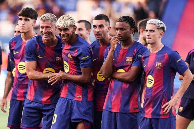 barcelona fc