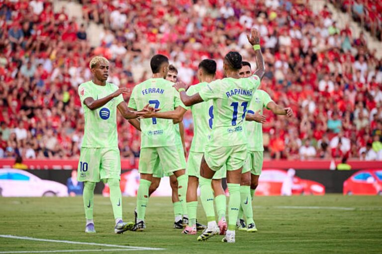 fc barcelona
