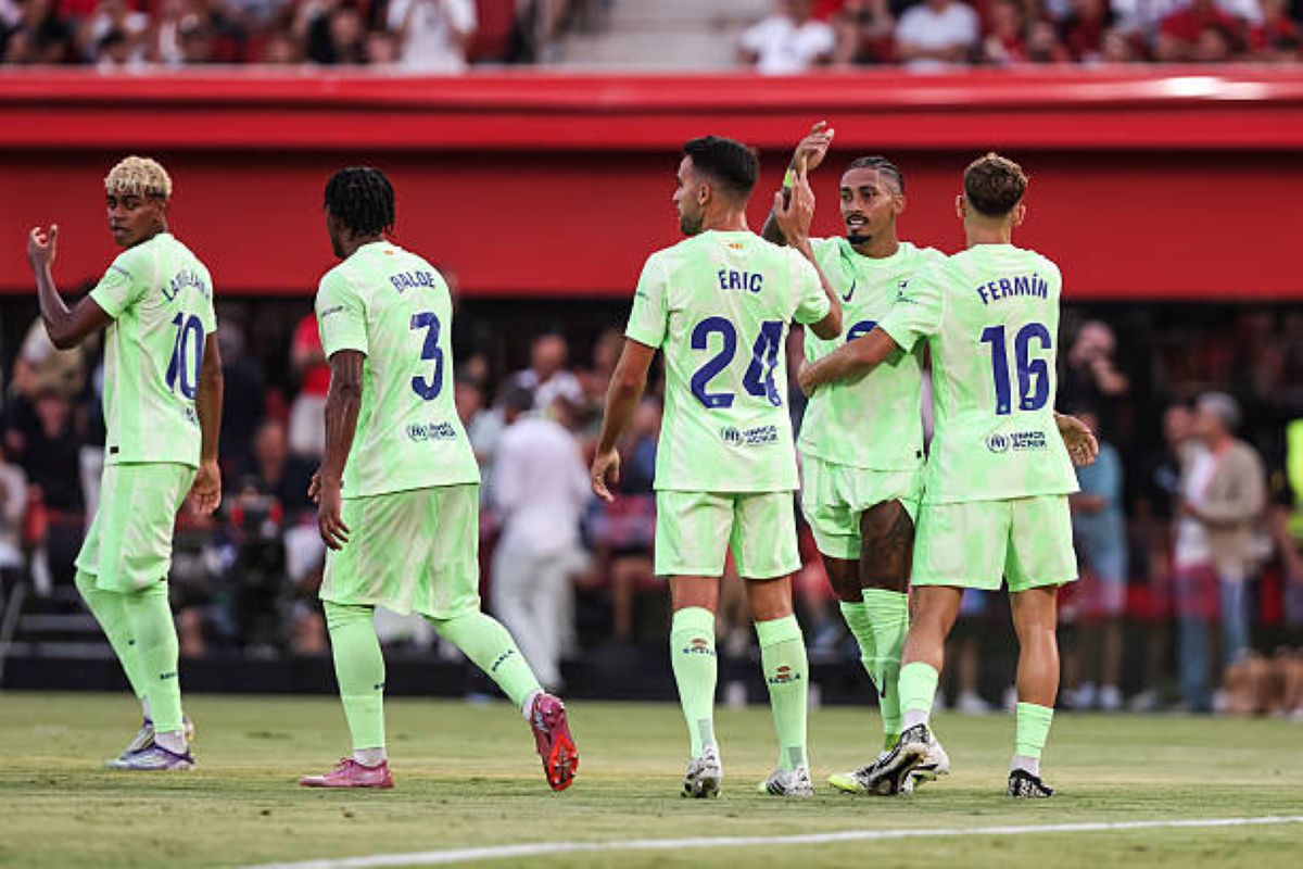 fc barcelona