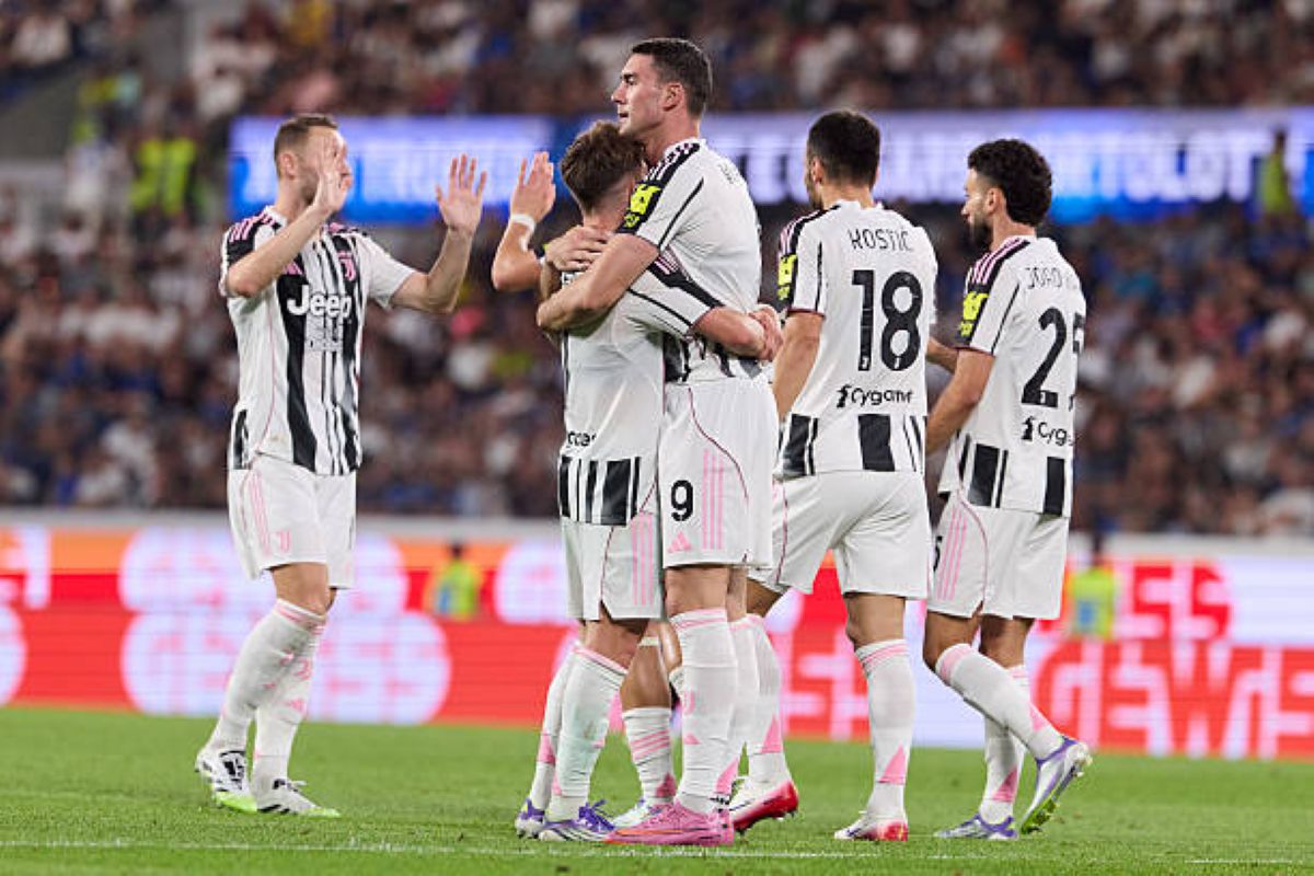 Juventus fc