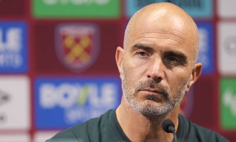 enzo maresca, chelsea manager