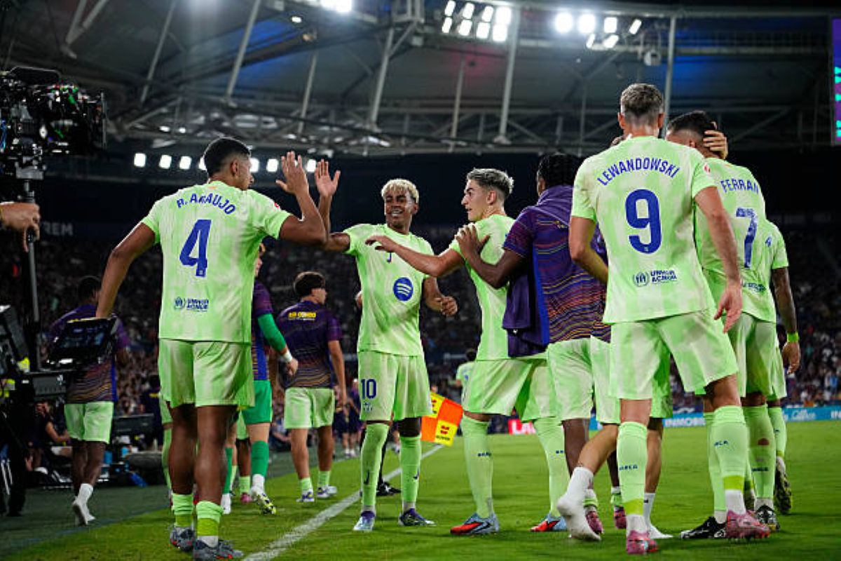 fc barcelona