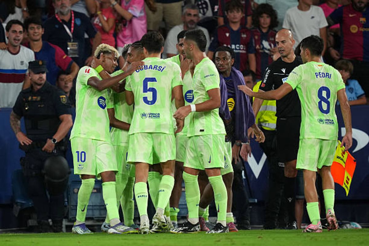 fc barcelona