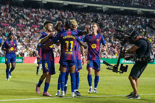 fc barcelona