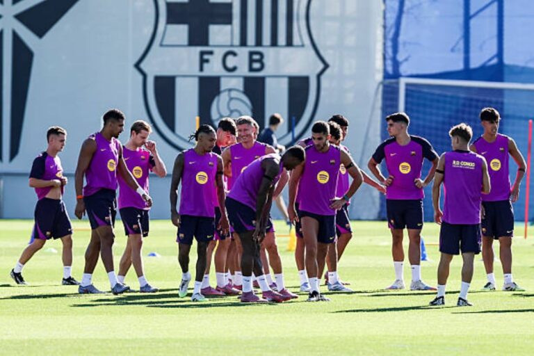 fc barcelona