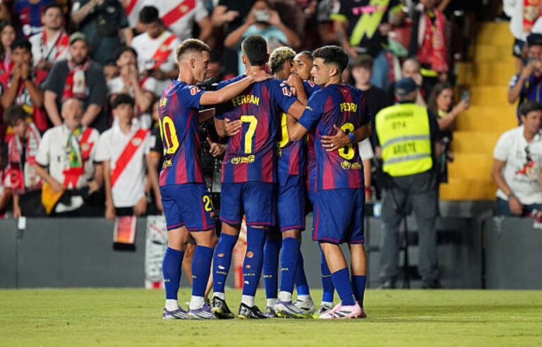 fc barcelona