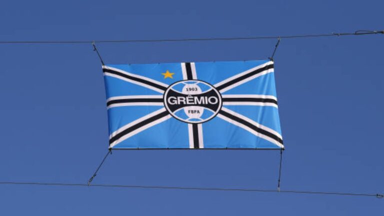 gremio flag