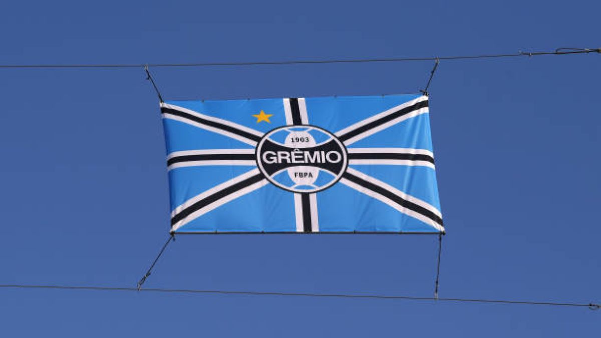gremio flag