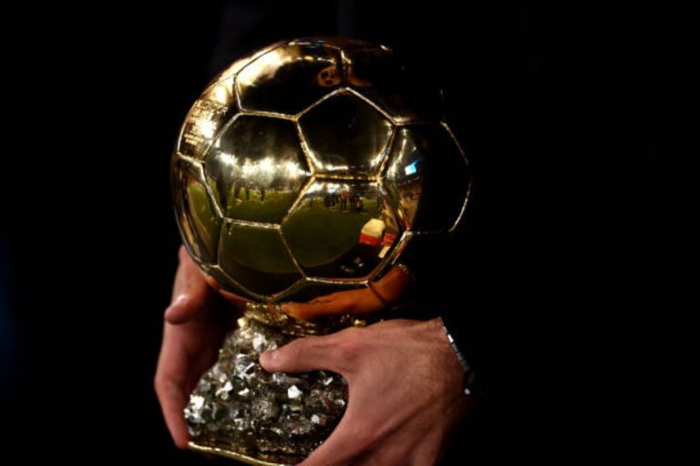 Ballon d’Or