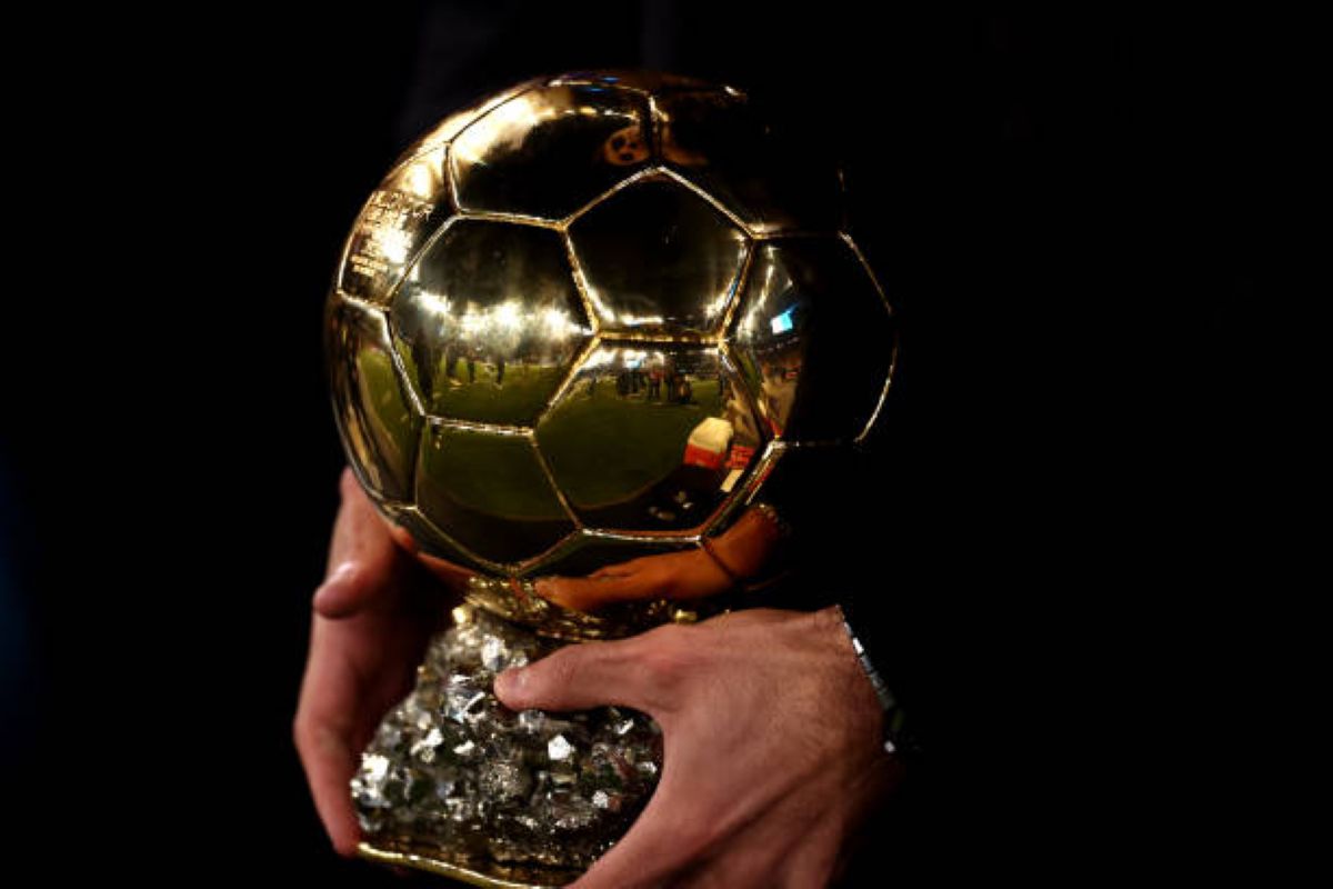Ballon d’Or