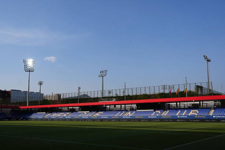 Estadi Johan Cruyff
