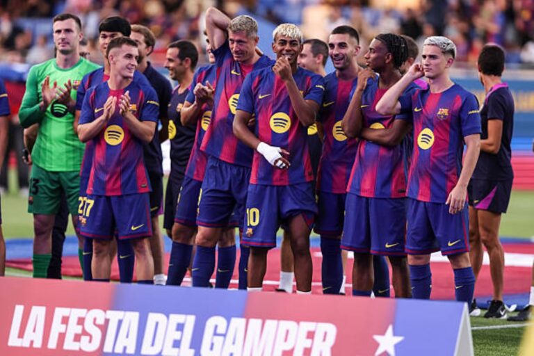 fc barcelona