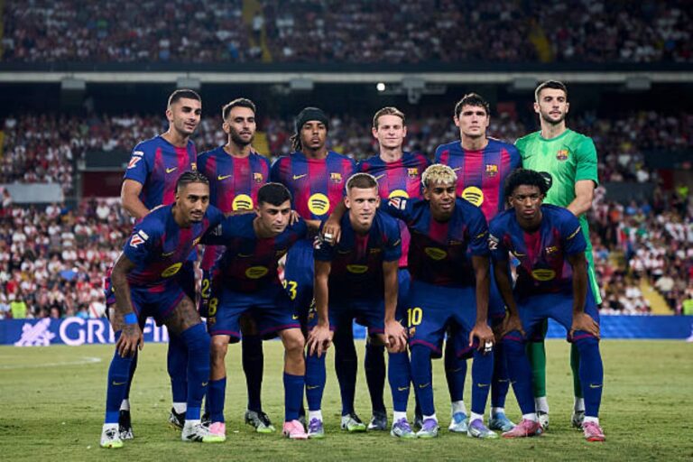 fc barcelona