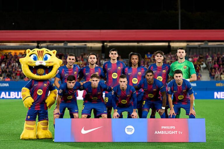 barcelona fc
