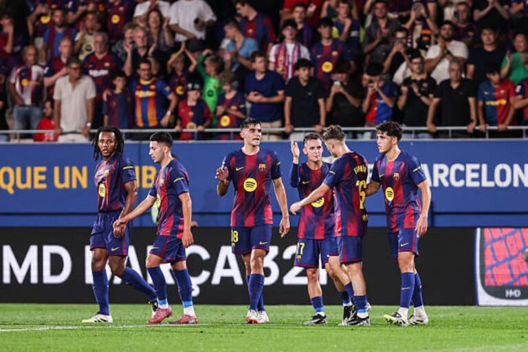 fc barcelona