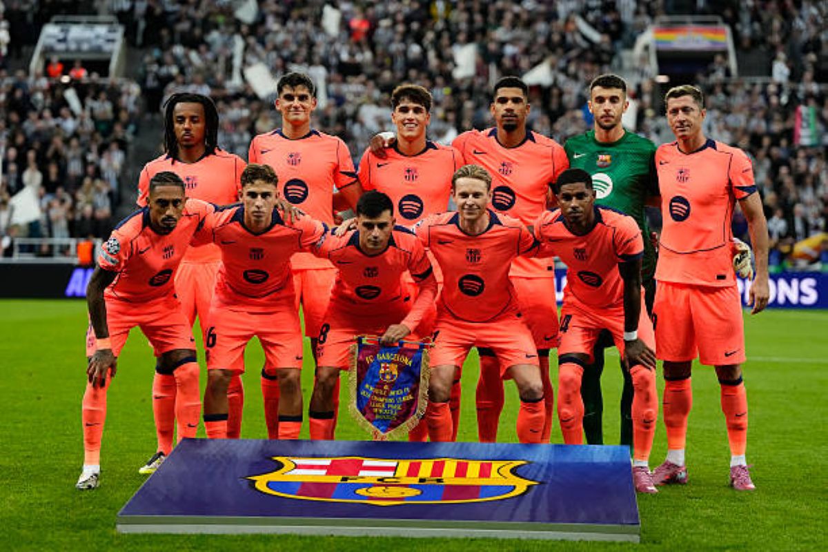 fc barcelona