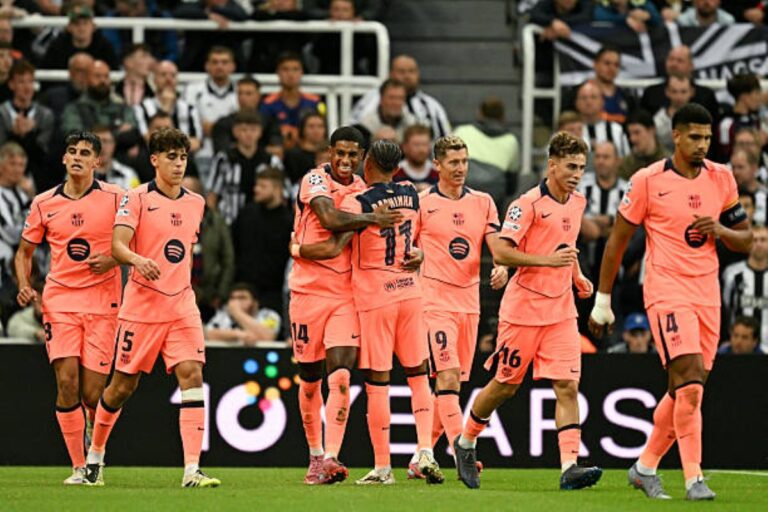 fc barcelona