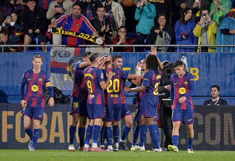 fc barcelona