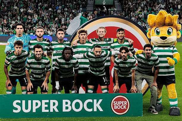 sporting cp