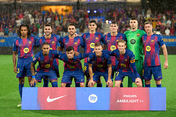 fc barcelona