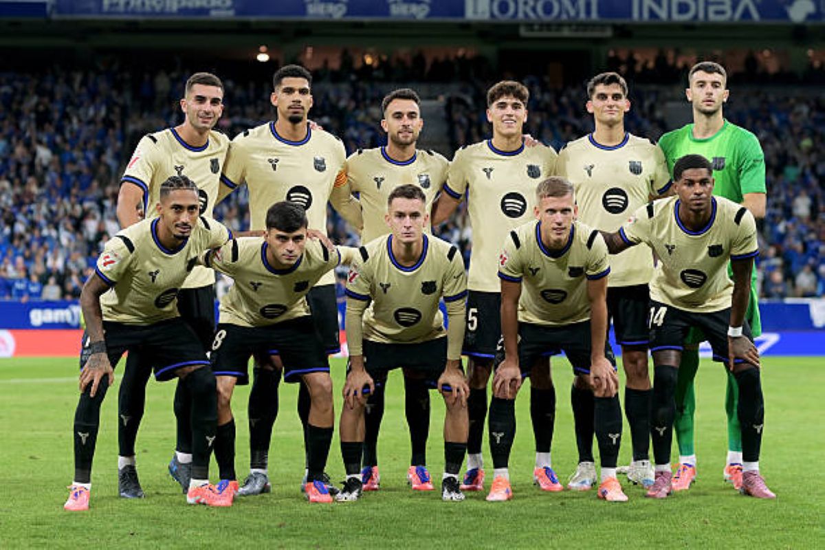 fc barcelona