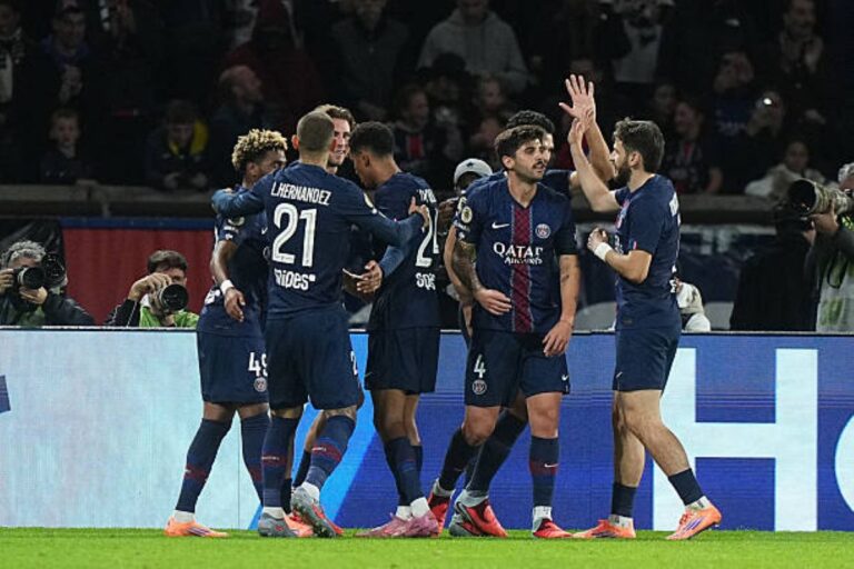 psg fc