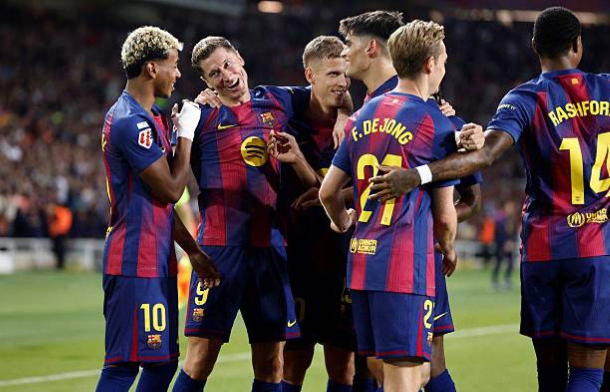 fc barcelona