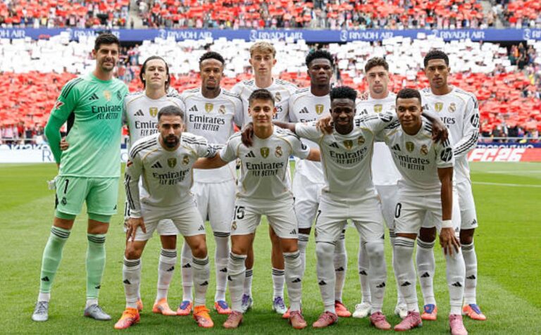 Real Madrid fc