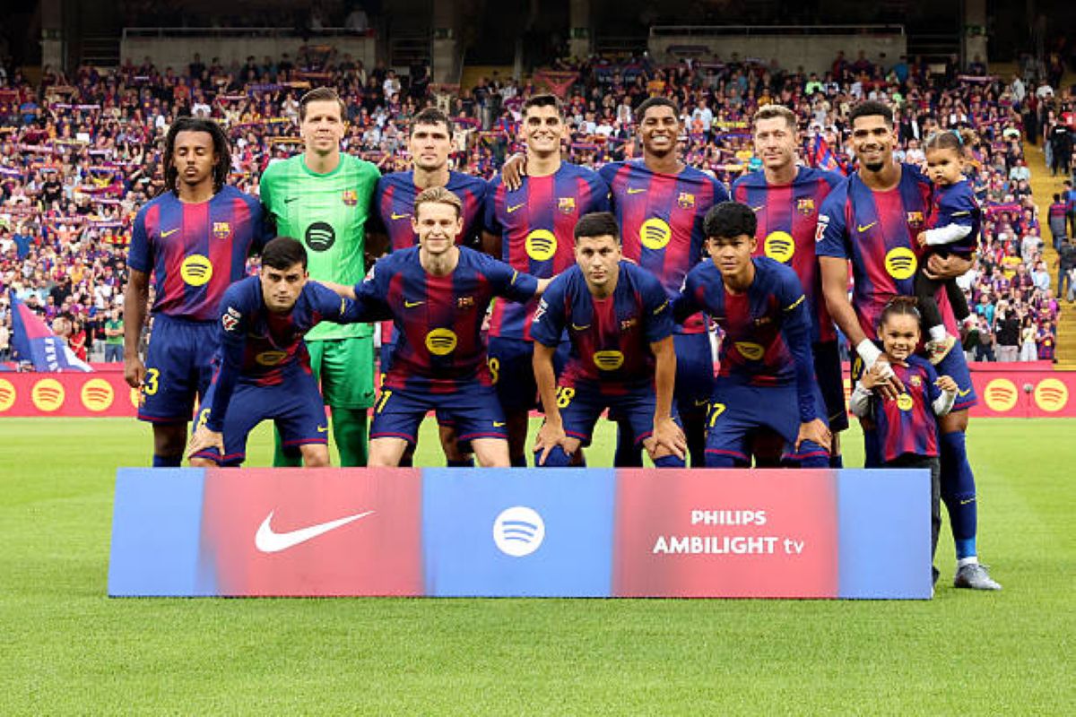 barcelona fc
