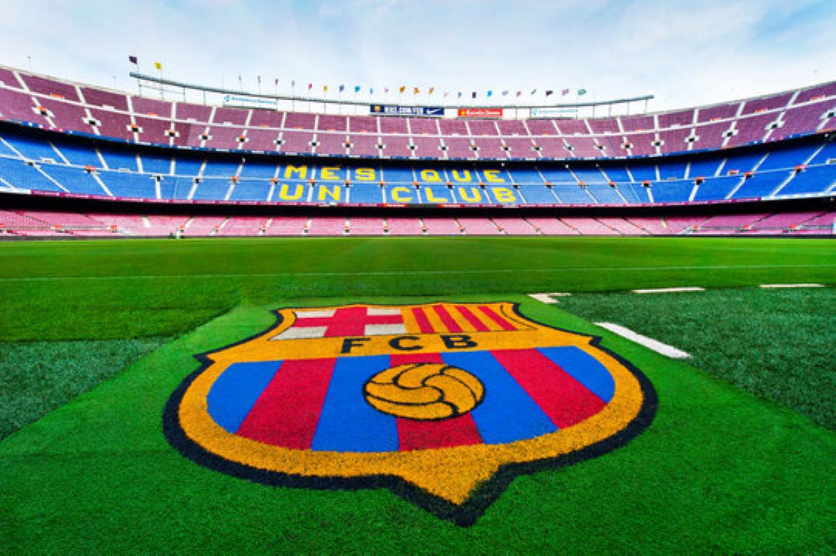 Barcelona logo