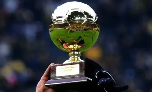 Golden Boy award