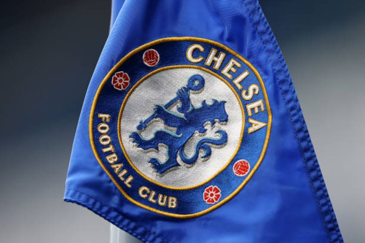 Chelsea flag