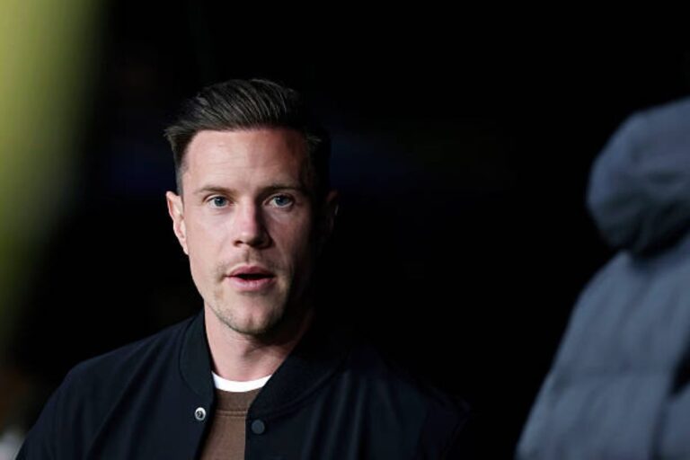 Marc-Andre Ter Stegen