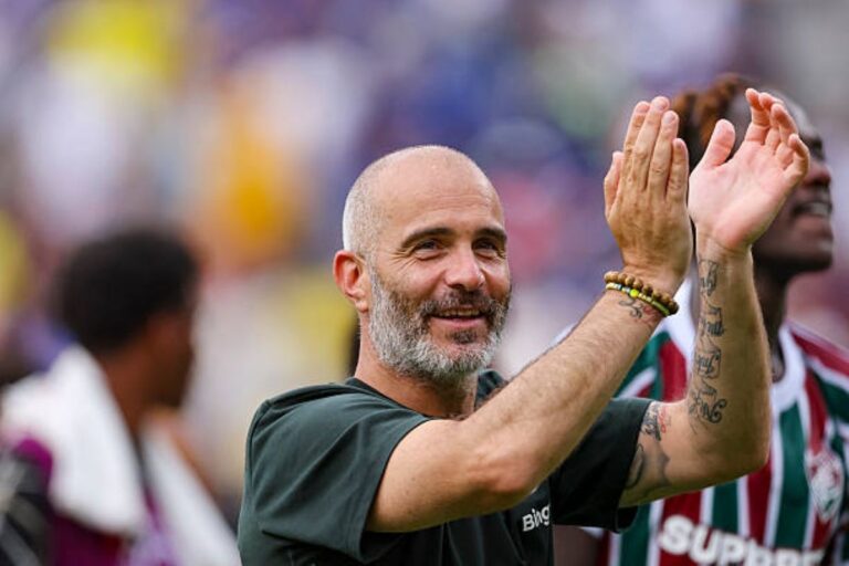 enzo maresca, Chelsea manager