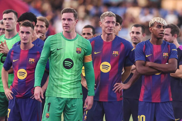barcelona fc