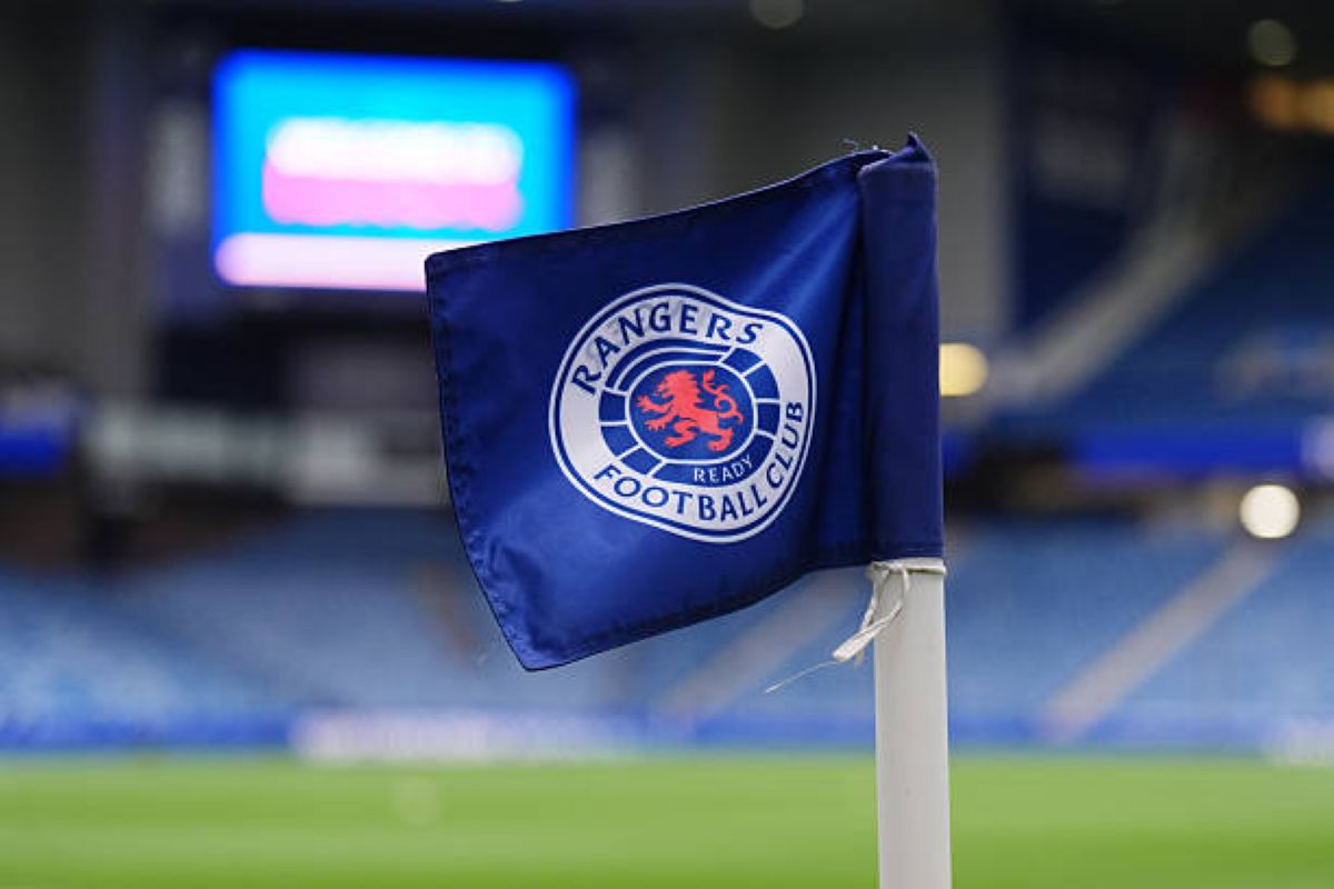 rangers fc