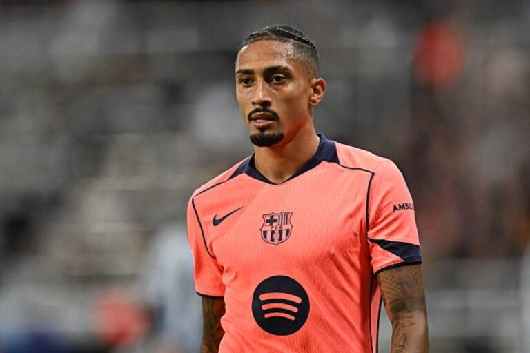 Raphinha